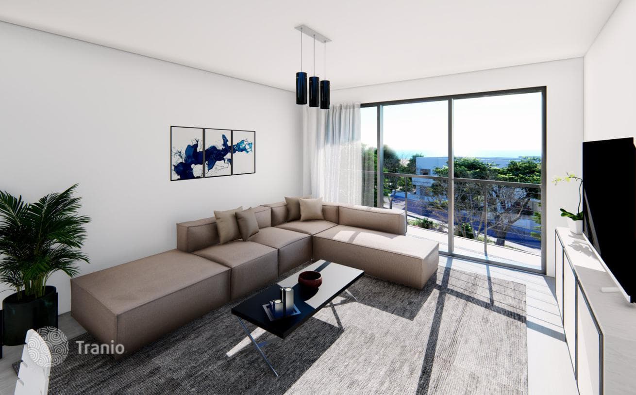 Apartments on the Outskirts of Paphos, photo 3