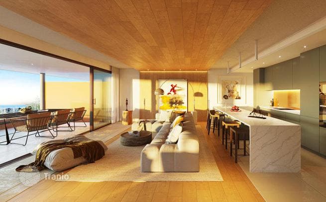 Apartments with Private Pools Near the Beach in Fuengirola, photo 2