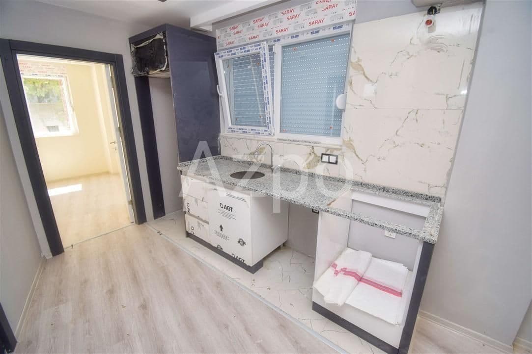 Studio Apartment in Antalya, photo 3