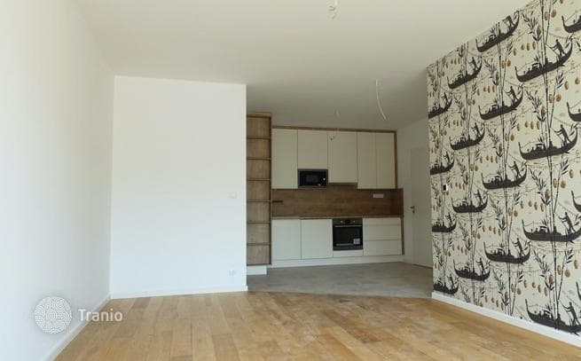 2-Bedroom Apartment with Terrace and Castle View in District I, Budapest, photo 2