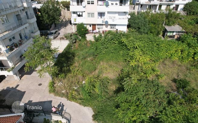 Land Plot in Budva, Montenegro, photo 5