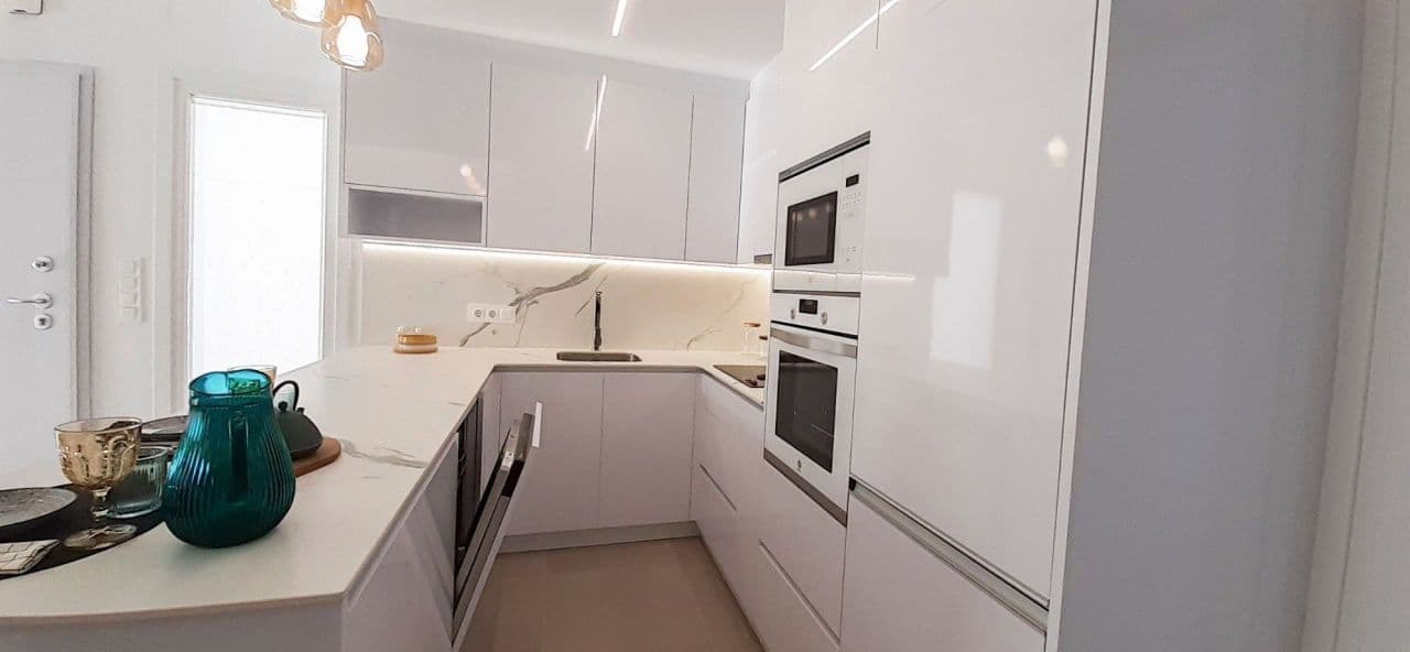 4-Bedroom Townhouse in Pilar de la Horadada, photo 4
