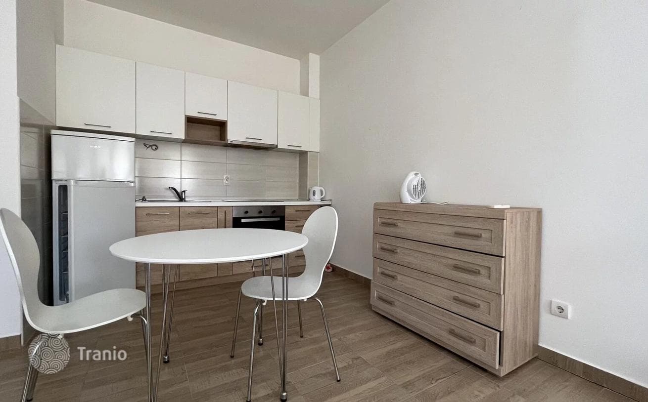 Modern Studio Apartment in Tivat, photo 2