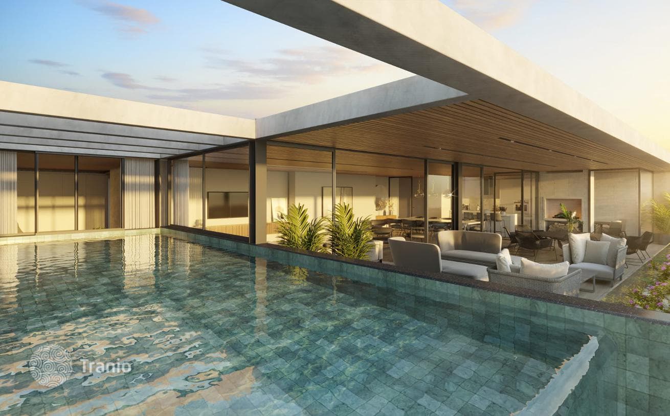 Luxury Apartments with Shared Pool in Porto, Portugal, photo 5