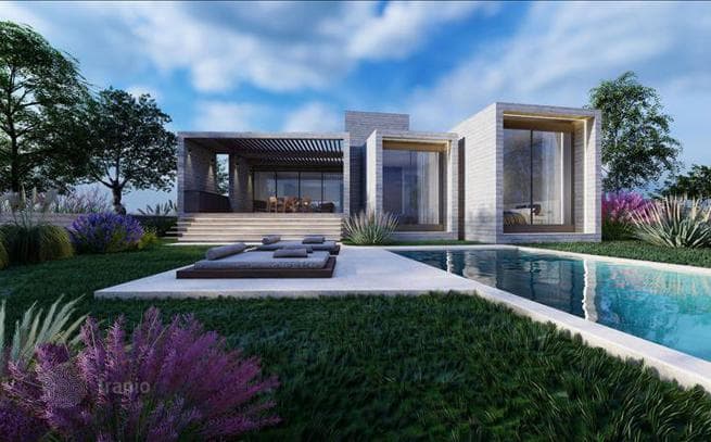 3-Bedroom Villa with Private Pool and Garden in Pegeia, Cyprus, photo 5