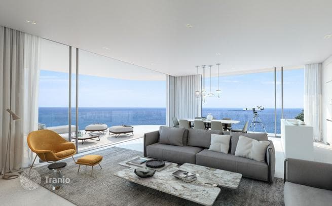 Beachfront Apartments with Pools and Spa in Limassol, photo 5