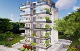 Modern Apartment in Central Larnaca, 700 m from the Beach, photo 4
