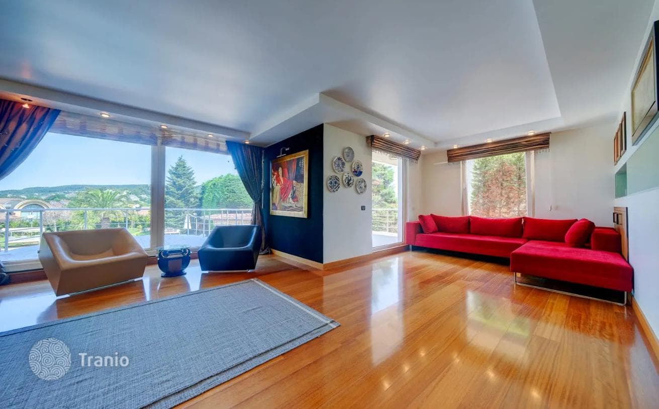 5-Bedroom Villa 750 m² in Beykoz, Istanbul, photo 4