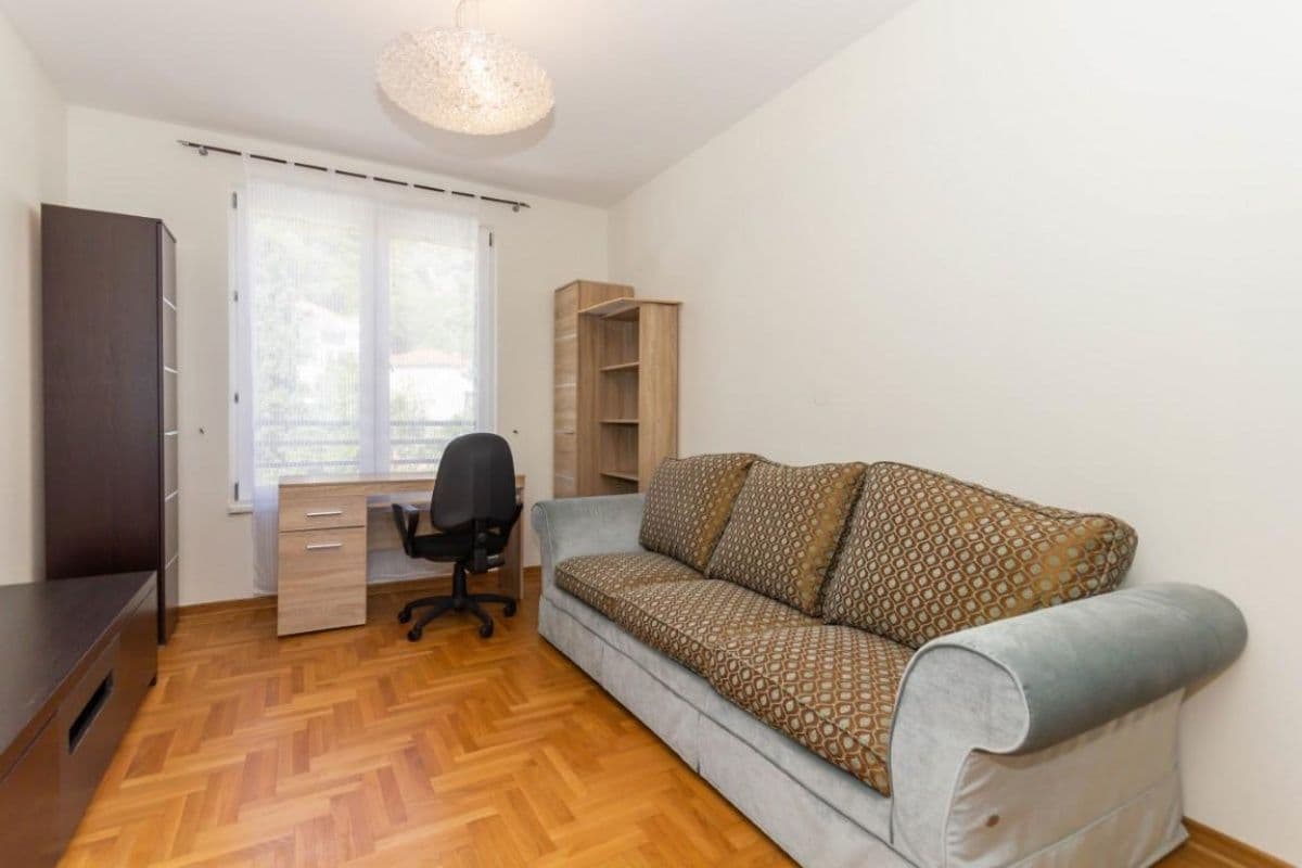 Квартира в Херцег-Нови, Черногория, 121 м², фото 5