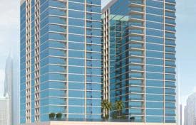 Luxury Apartments with Pool and Garden in Gulfa Tower, Ajman, photo 4