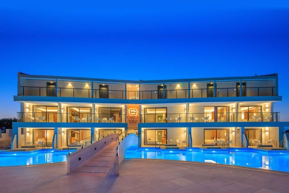 1-Bedroom Apartment in Fethiye, photo 2