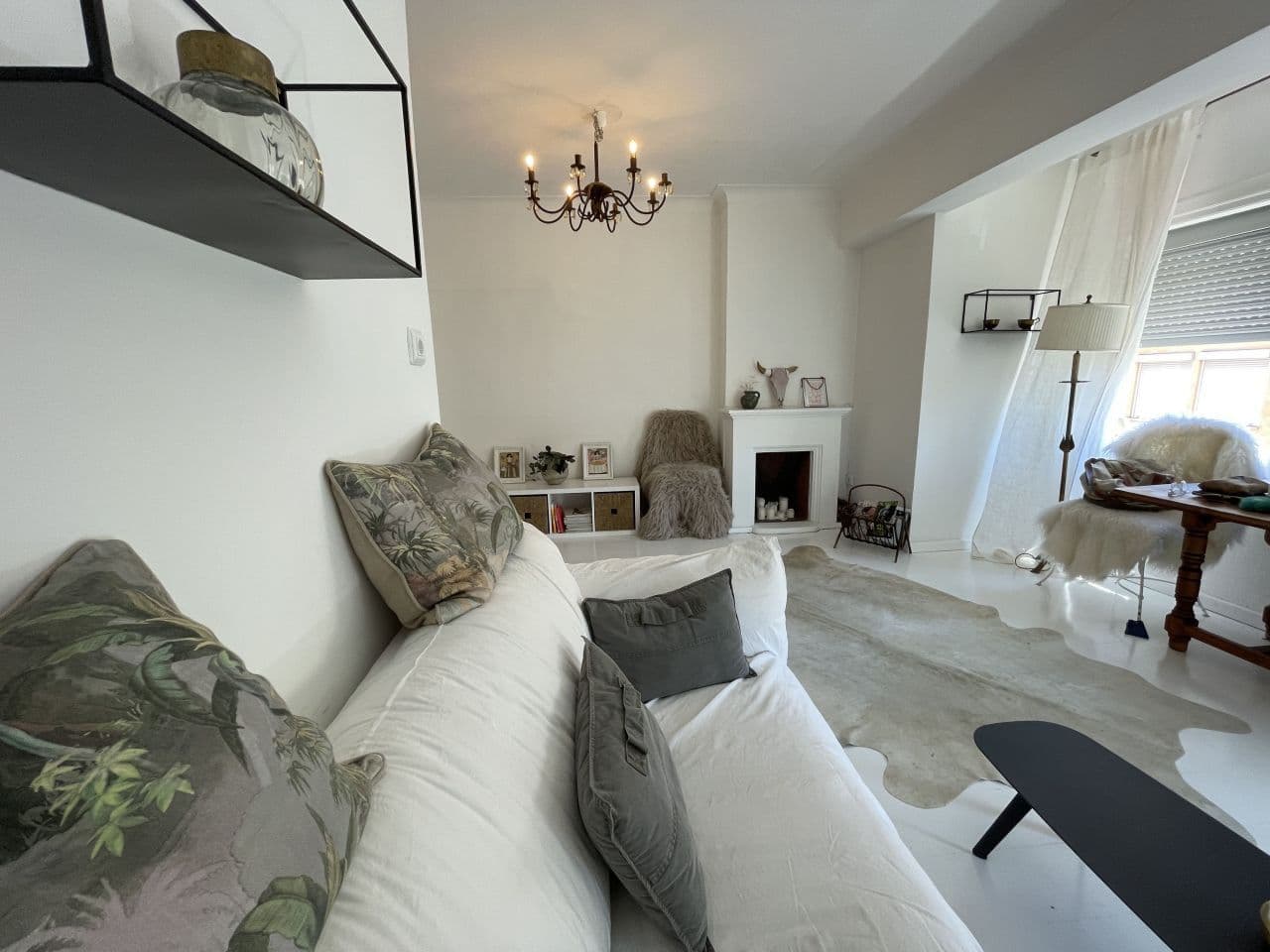 3-Bedroom Apartment in Palma de Mallorca, photo 2