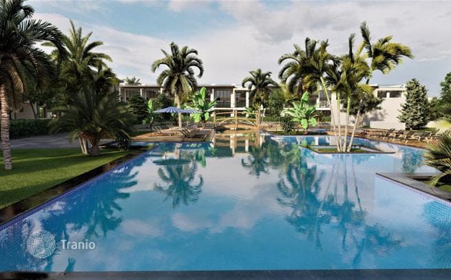 Luxury Beachfront Development with Studios to 3-Bedroom Apartments in Cyprus, photo 5