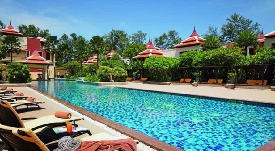 3-Bedroom Apartment in Bang Tao, Phuket, photo 4
