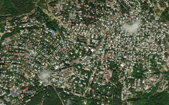 1,000 m² Land Plot in Tbilisi, Georgia, photo 4