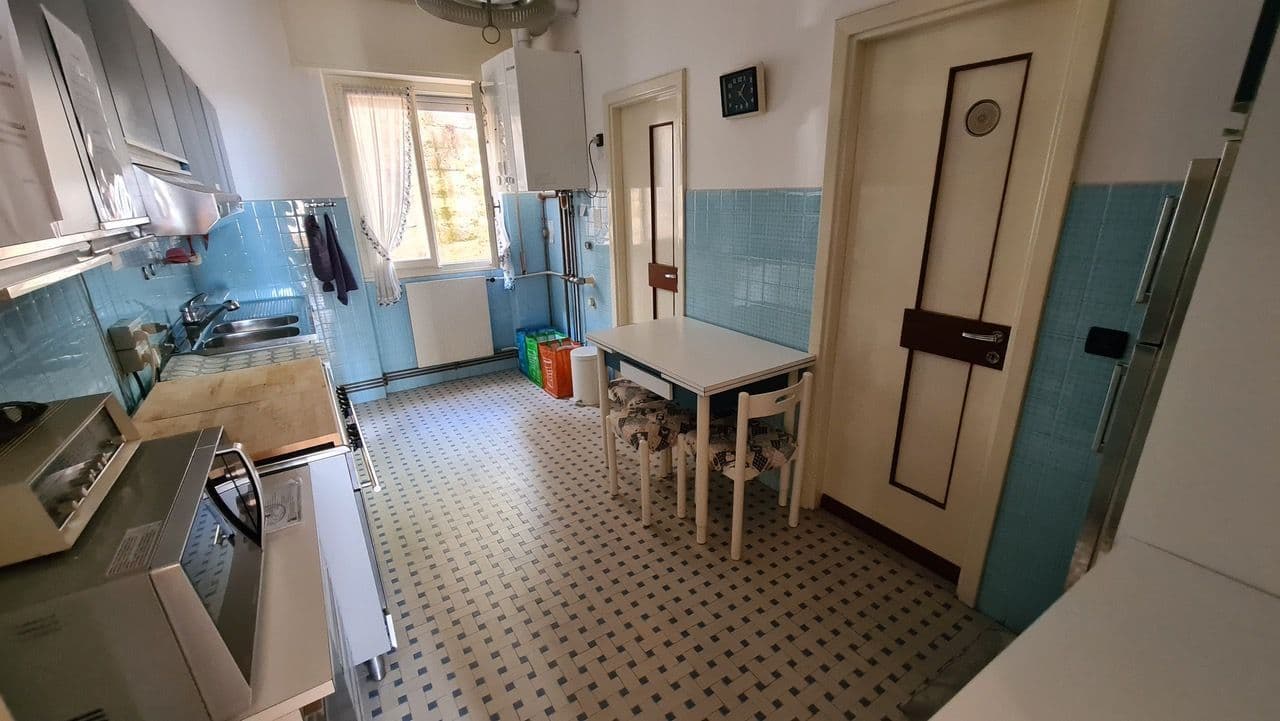 3-Bedroom Apartment in Alassio, Italy, photo 5