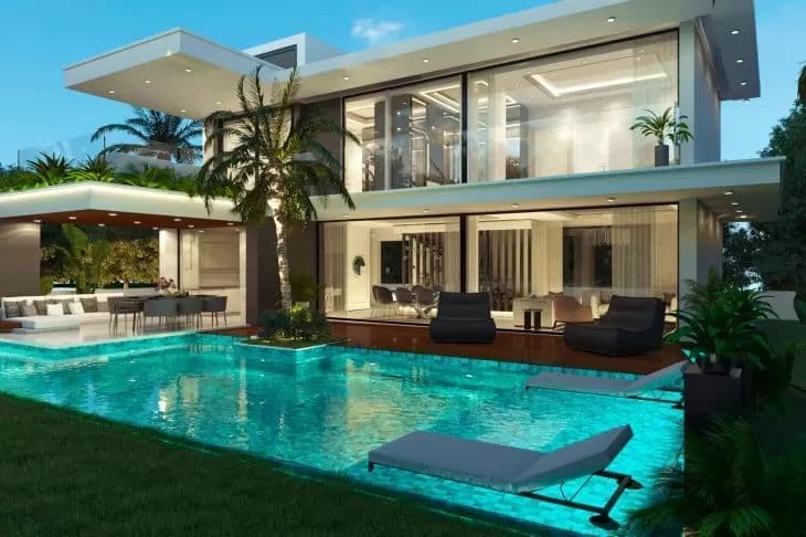 Apartment in Fethiye, Turkey, photo 2