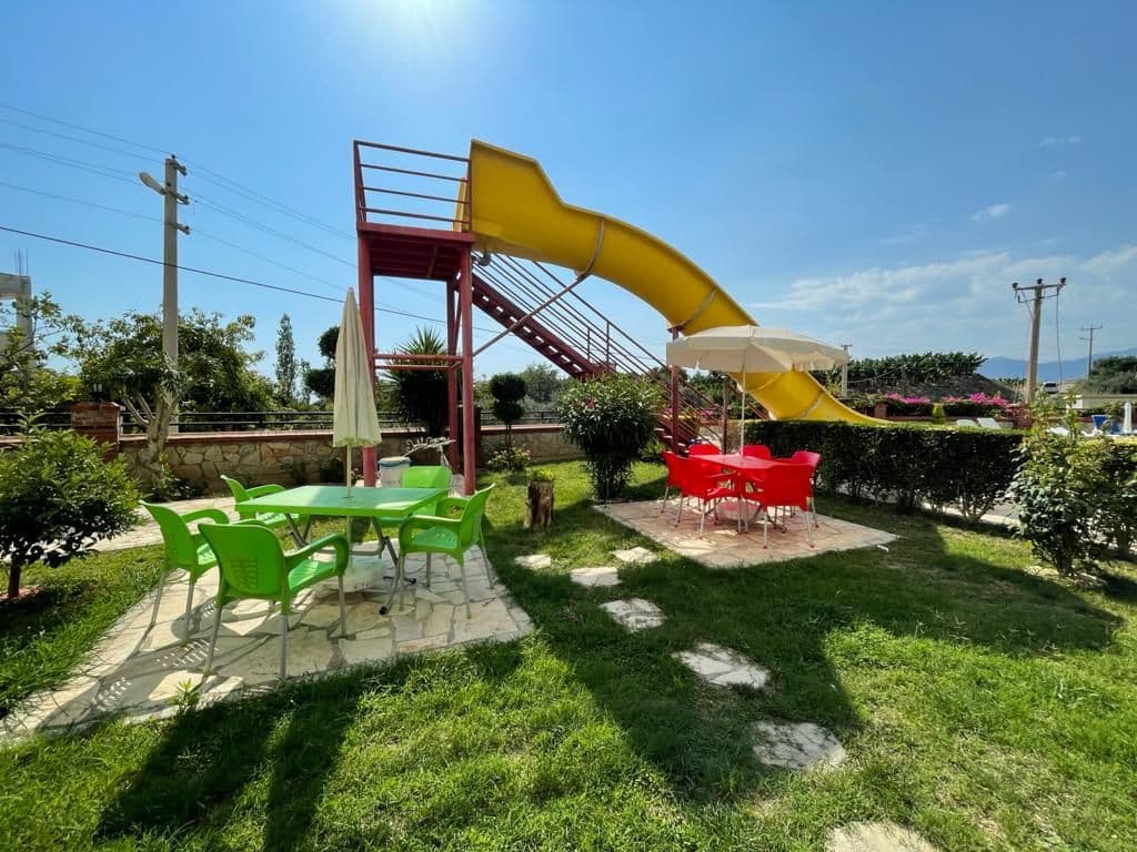 Penthouse in Mahmutlar, Alanya, photo 4