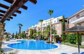 New Apartments with Shared Pools in Geroskipou, Paphos, photo 5