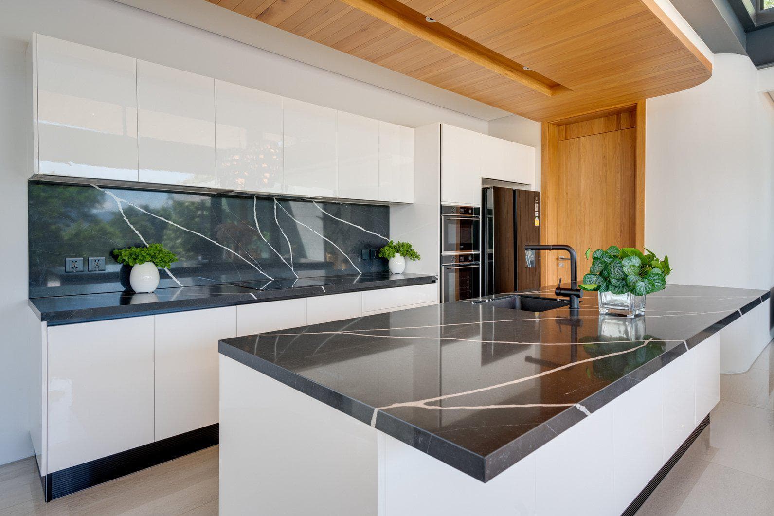 New Villas with Sea View in Pa Klok, Thalang, Phuket, photo 5