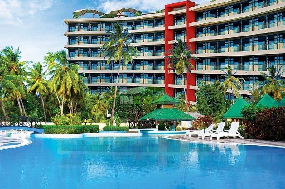 Studio Apartment in Phuket