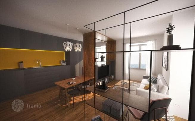 Apartments with River and Sea Views in Oeiras, Lisbon, photo 2