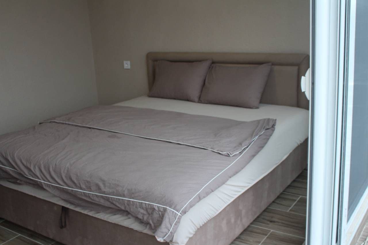 2-Bedroom Apartment in Ulcinj, photo 2
