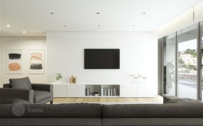 New Apartment with Sea View in Funchal, Madeira, photo 3