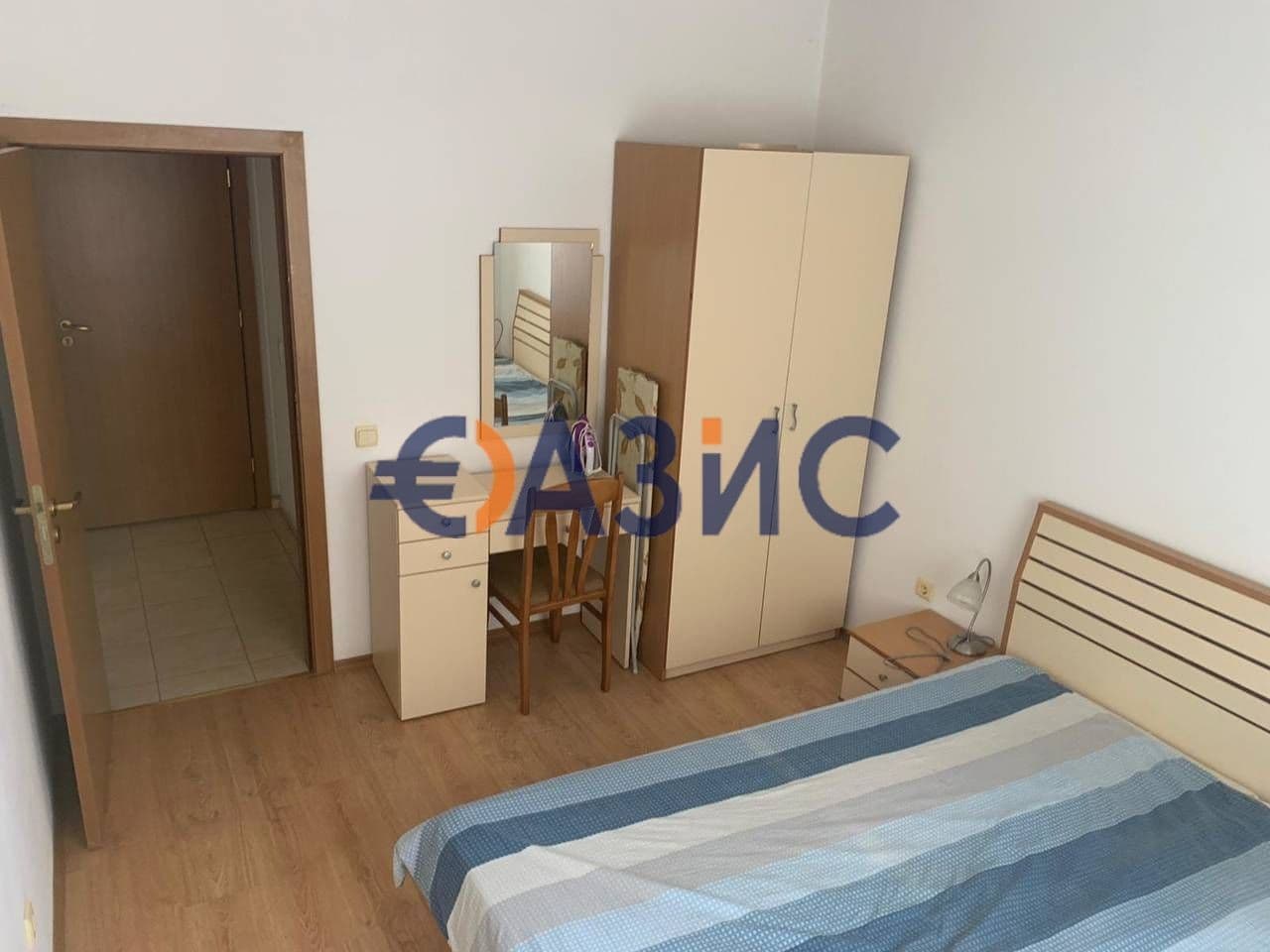 1-Bedroom Apartment in Nessebar, photo 4
