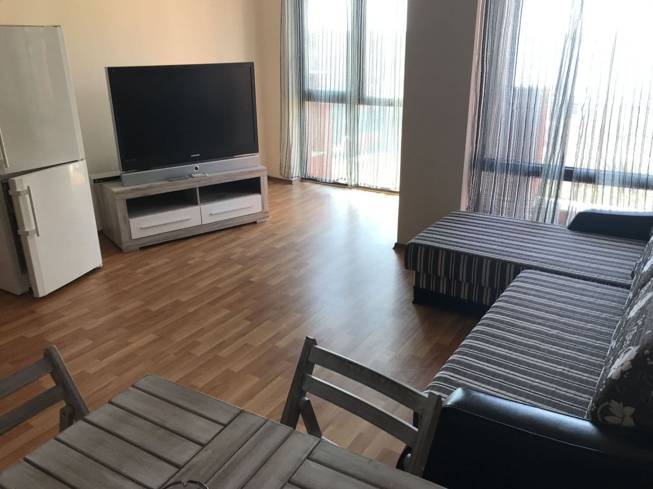 Пентхаус в Несебре, Болгария, 81 м², фото 4