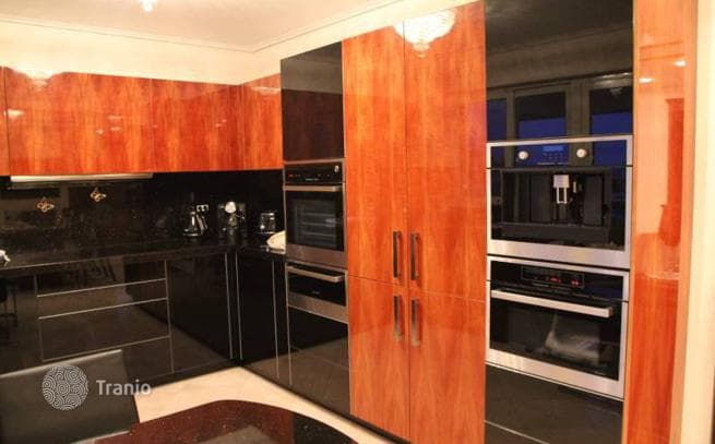 Luxury Penthouse with Terrace and Sea View in Paleo Faliro, Athens, photo 3