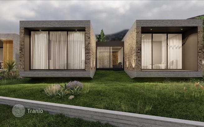 New Villa with Private Pool and Panoramic Views in Armu, photo 4