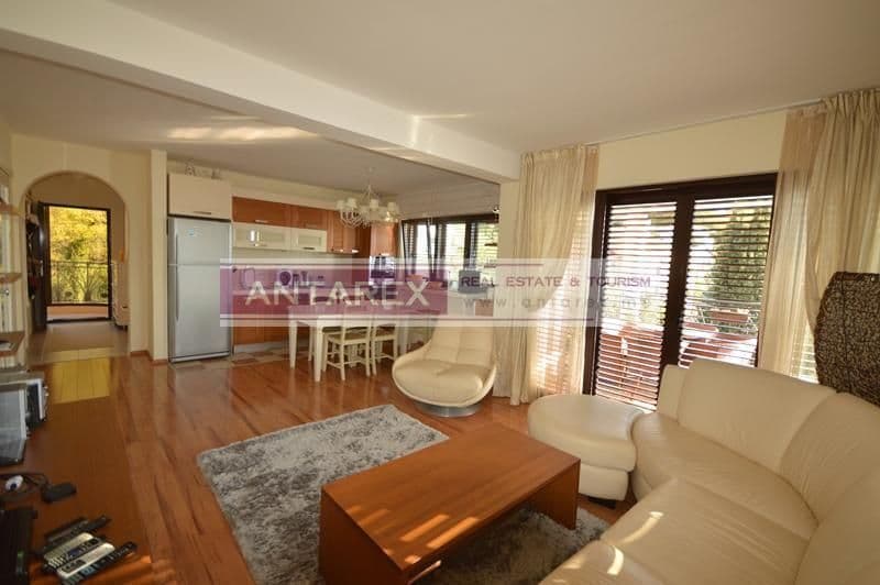 Apartment in Baosici, Herceg Novi, photo 3