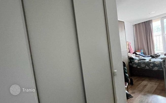 2-Bedroom Apartment in Saburtalo, Tbilisi, photo 2