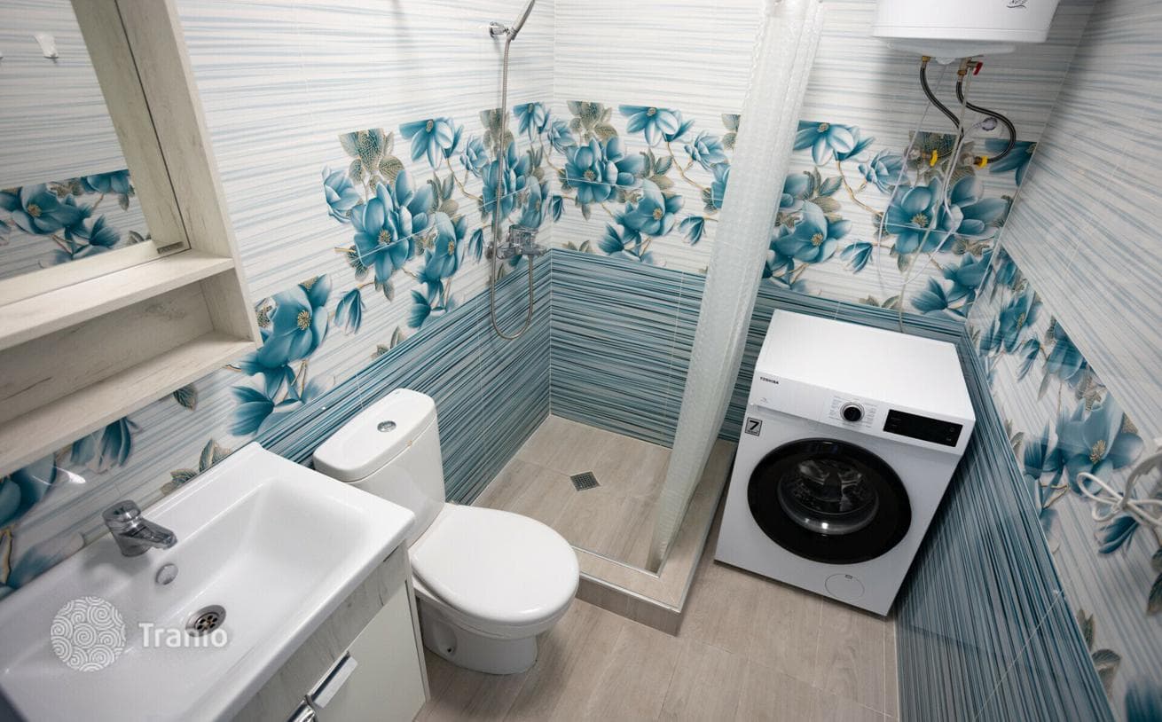 Studio Apartment with City View in Central Batumi, photo 3
