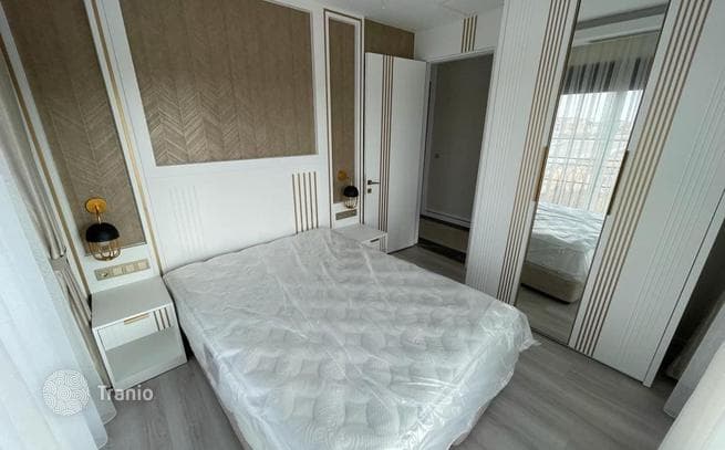 4-Bedroom (4+1) Villa with Private Pool and Land in Belek, photo 3