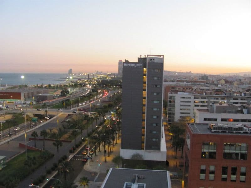 4-Bedroom Apartment in Barcelona, photo 2