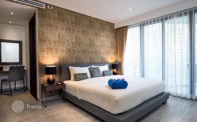 1-Bedroom Condo in Patong, Phuket, photo 3