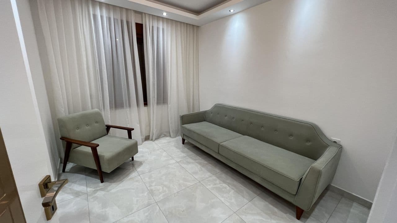 4-Bedroom Penthouse in Kestel, Alanya, photo 5