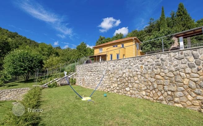 5-комнатная вилла 300 м² в Опатии, Хорватия, фото 4