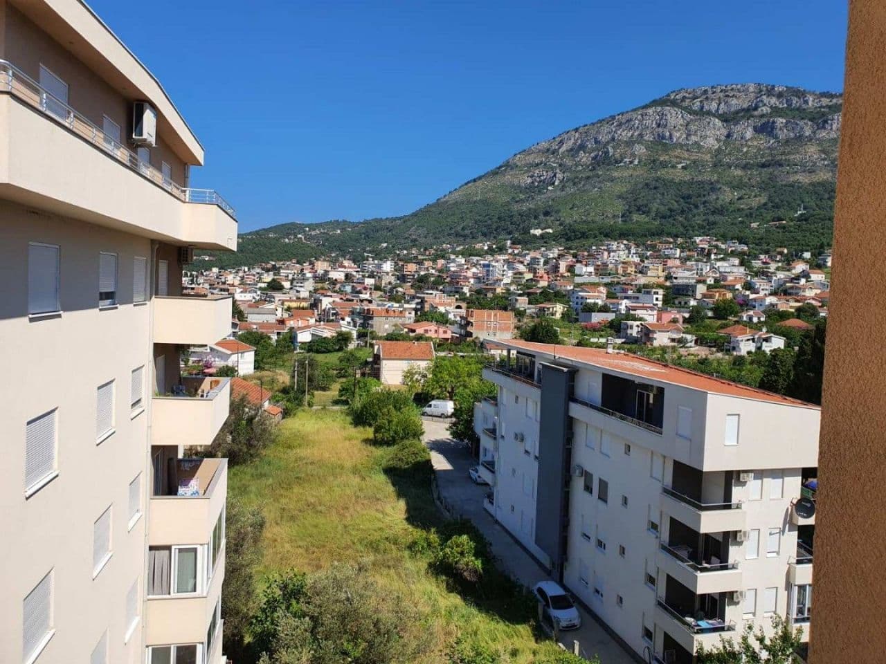 Квартира в Баре, Черногория, 58 м², фото 4