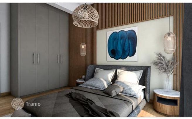 2-комнатная квартира 90 м² в Салониках, Греция, фото 2
