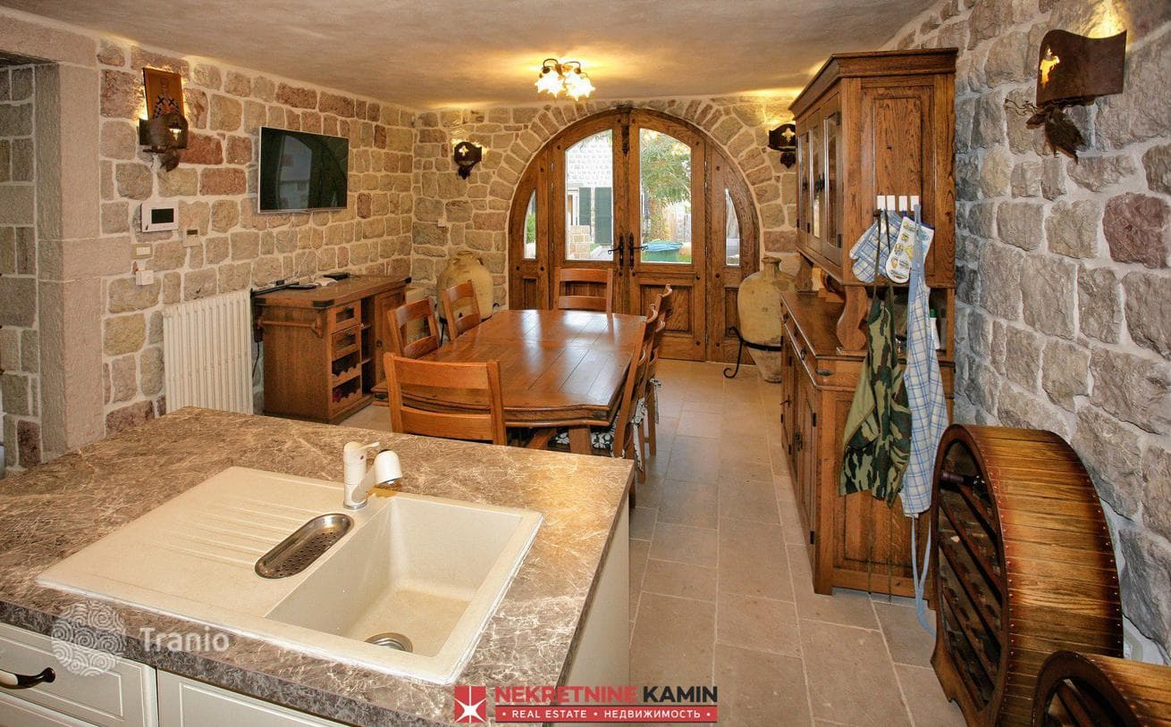 4-Bedroom Villa in Budva, Montenegro, photo 5