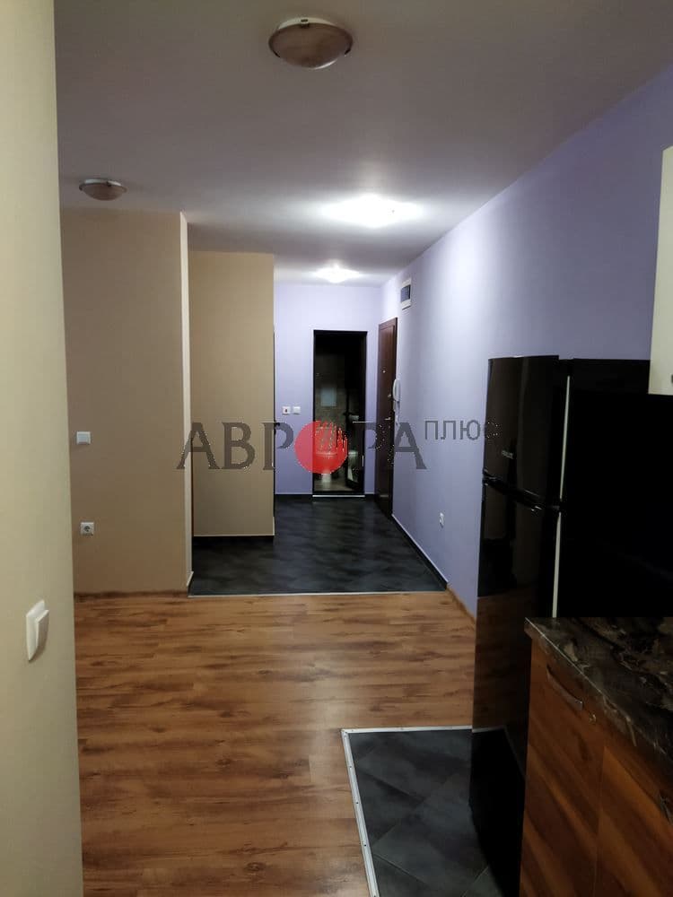 1-Bedroom Apartment in Burgas, photo 4