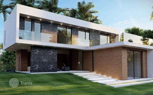 753 m² Land Plot in Saburtalo, Tbilisi, photo 2