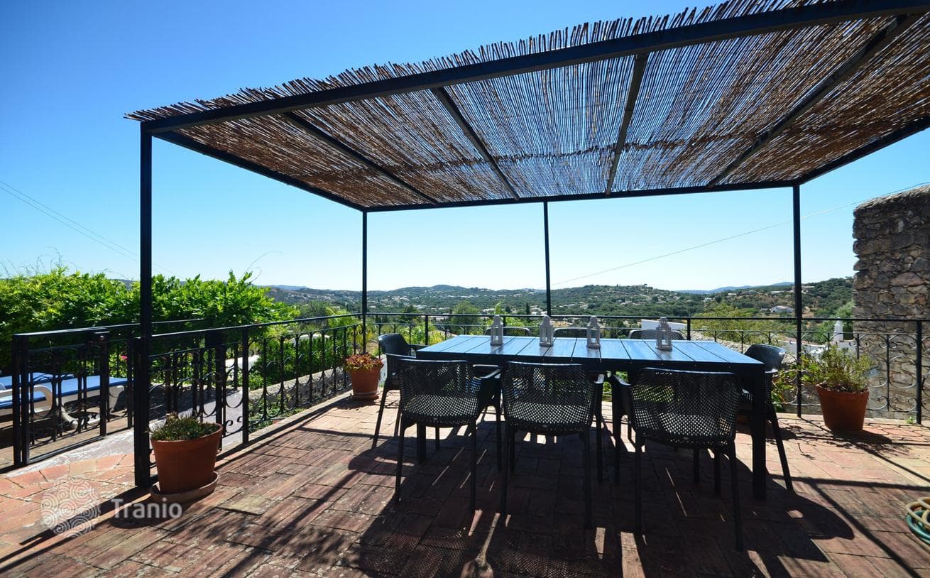 3-Bedroom Villa in Sao Bras de Alportel, photo 5