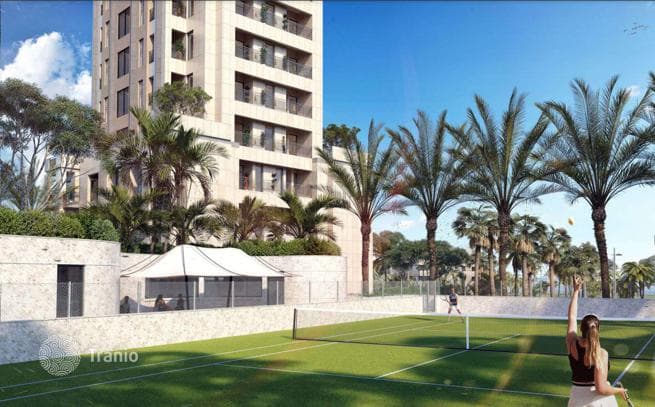 Luxury Apartments in Premium Development in Limassol, photo 5