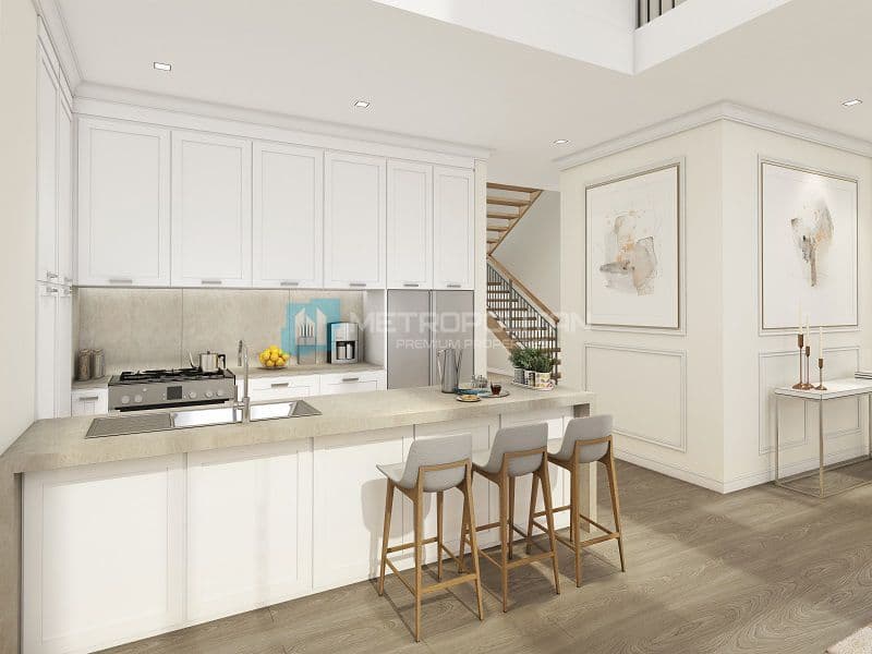 5-Bedroom Townhouse in Jumeirah, Dubai, photo 4