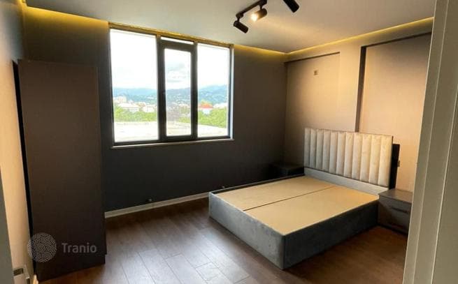 3-Story Townhouse in Batumi, photo 3
