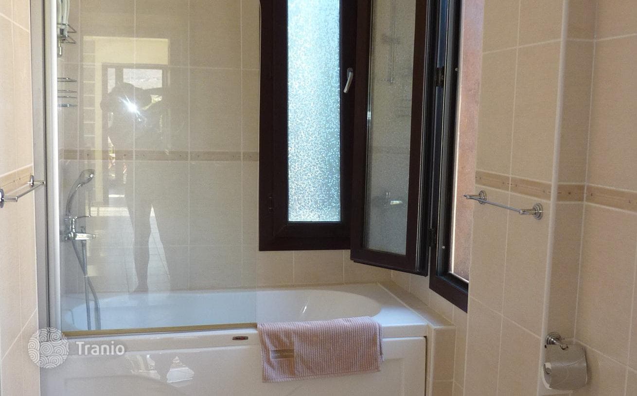 4-Bedroom Furnished Villa with Garden in Bodrum, photo 5